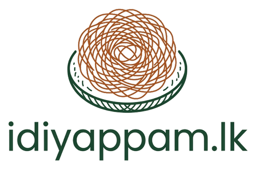 idiyappam.lk
