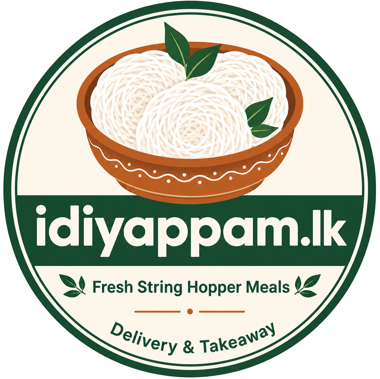 idiyappam.lk